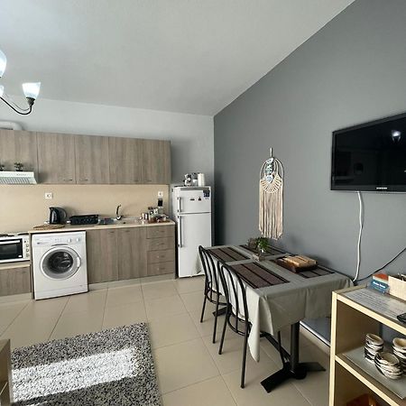 Sindos House Skg Appartement Buitenkant foto