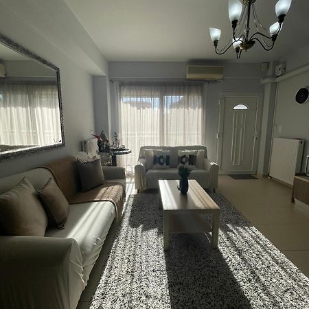 Sindos House Skg Appartement Buitenkant foto