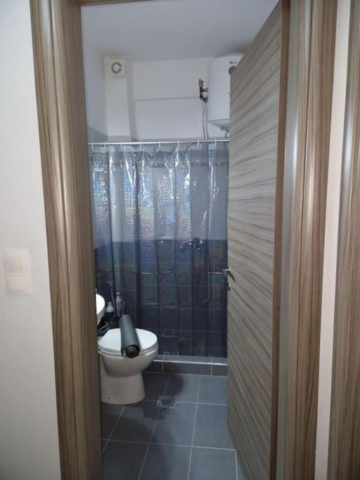 Sindos House Skg Appartement Buitenkant foto