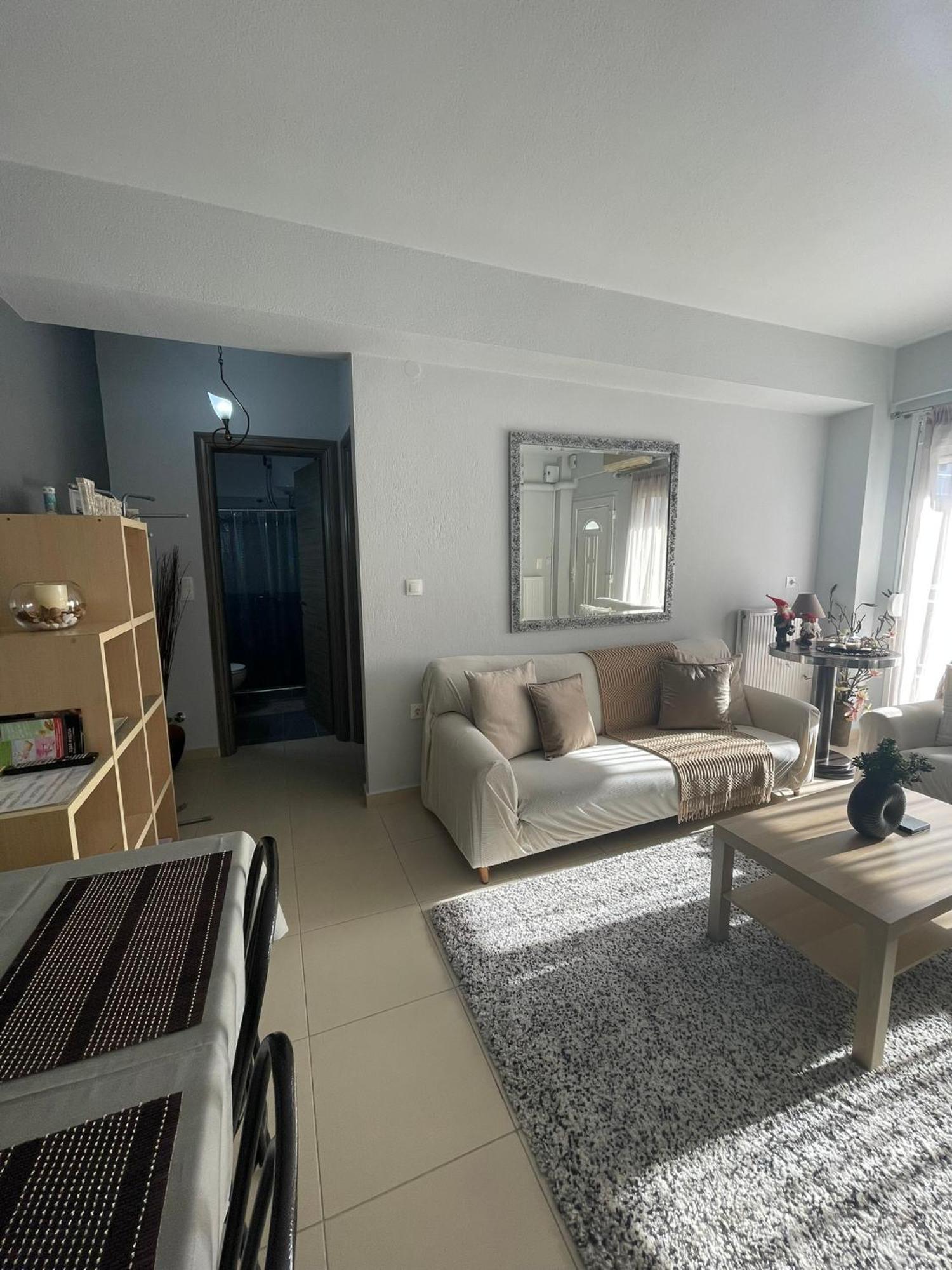 Sindos House Skg Appartement Buitenkant foto