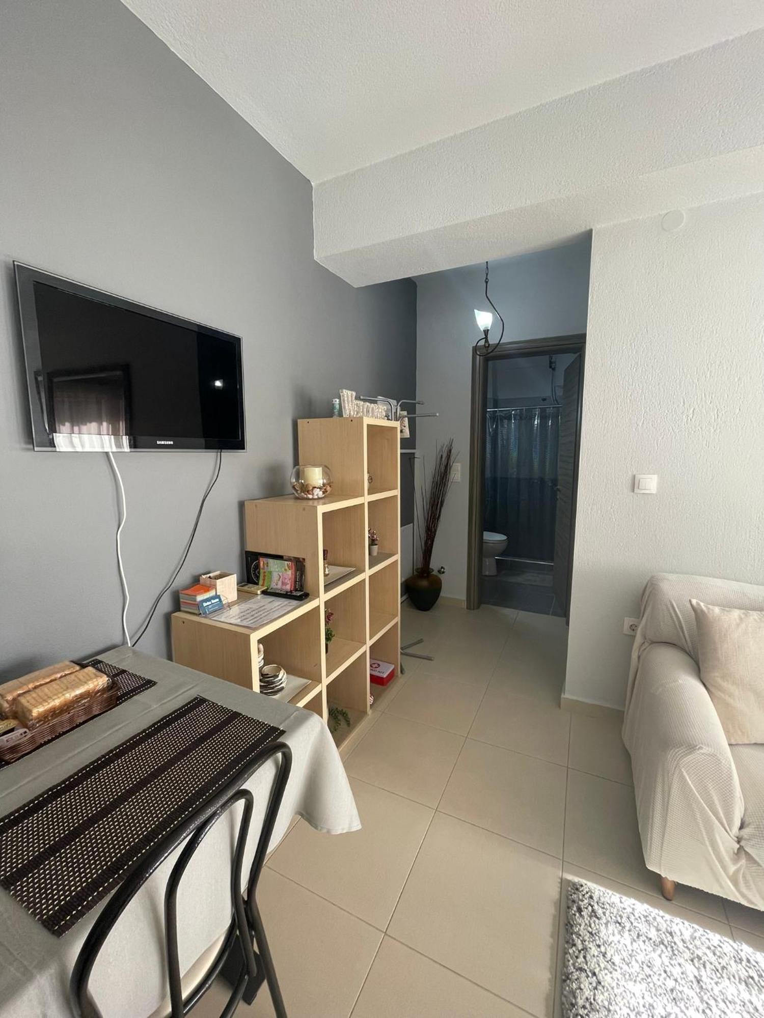 Sindos House Skg Appartement Buitenkant foto