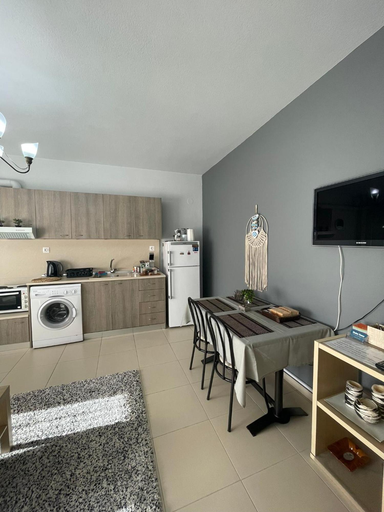 Sindos House Skg Appartement Buitenkant foto