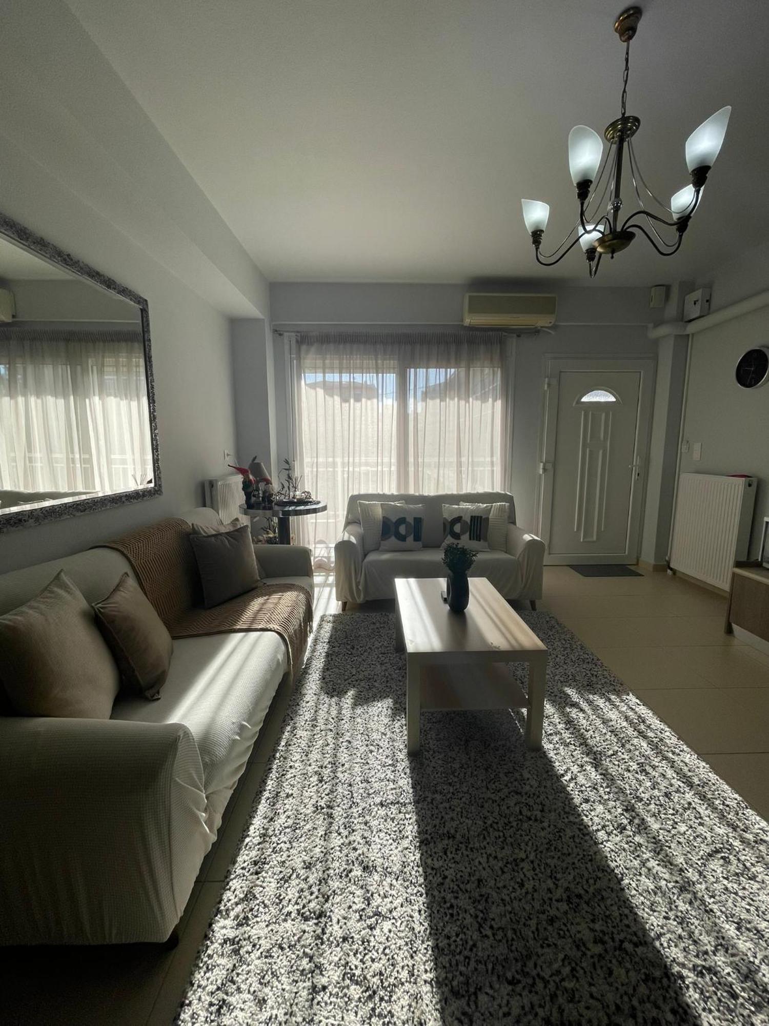 Sindos House Skg Appartement Buitenkant foto
