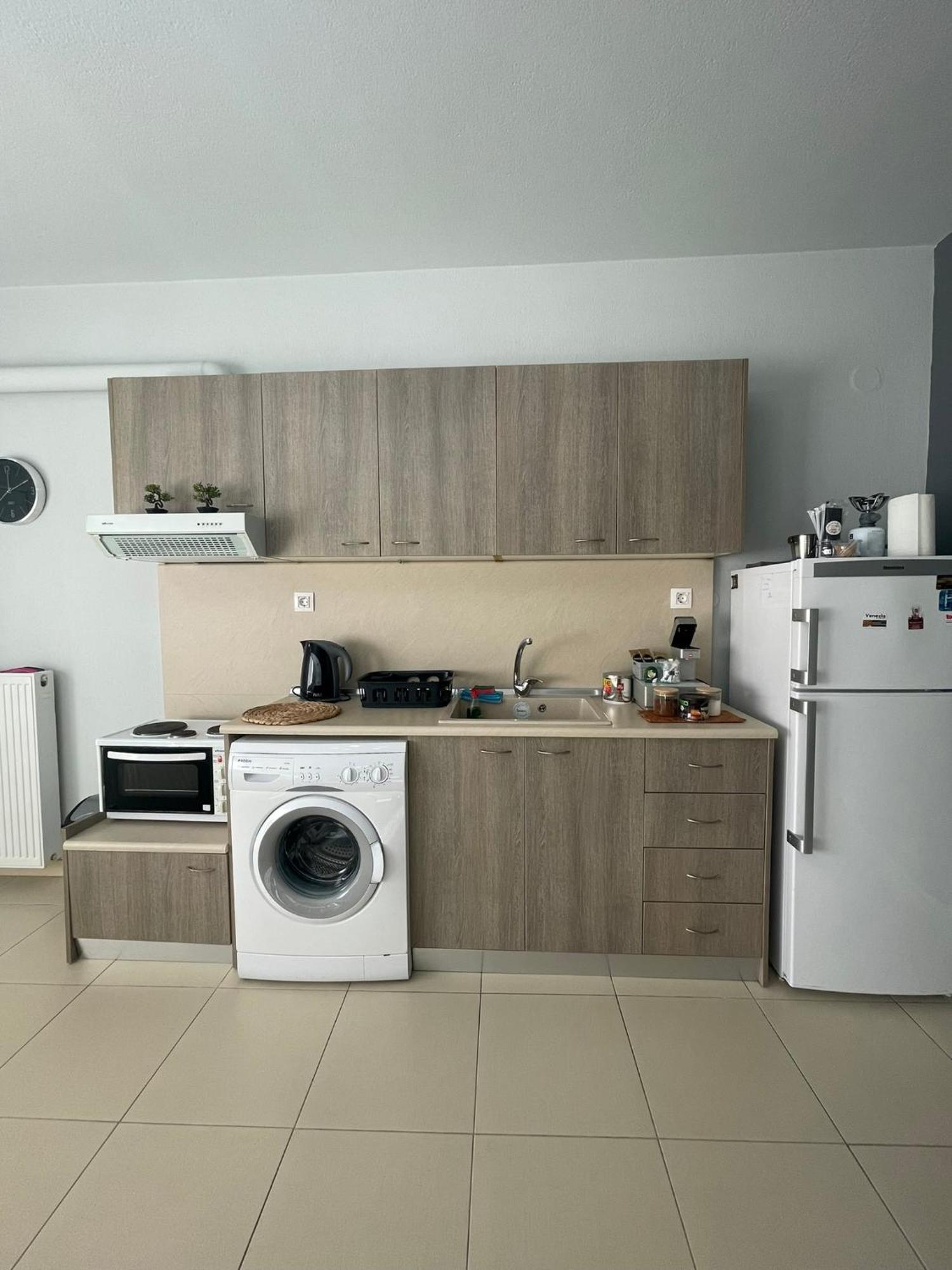 Sindos House Skg Appartement Buitenkant foto