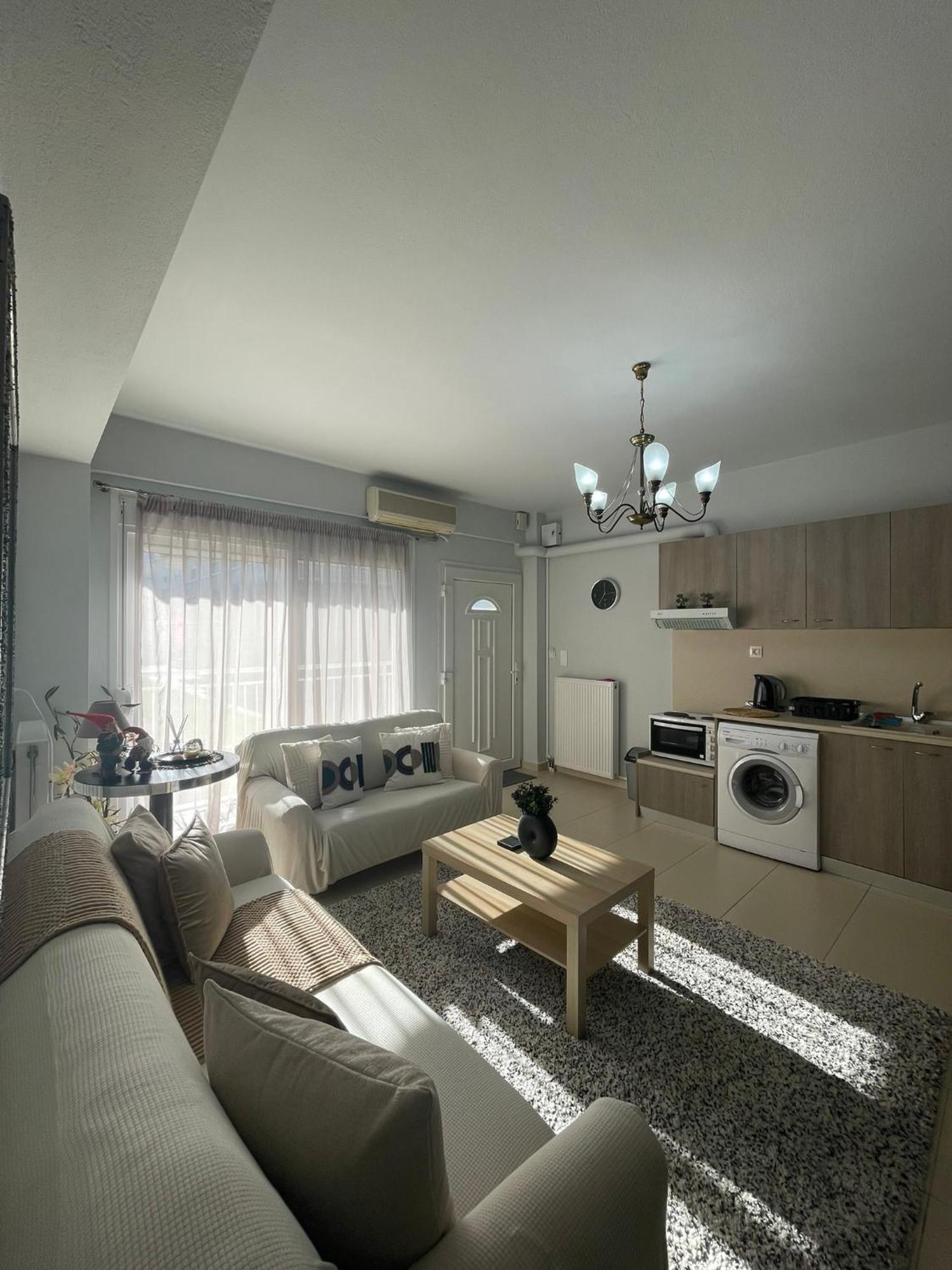Sindos House Skg Appartement Buitenkant foto