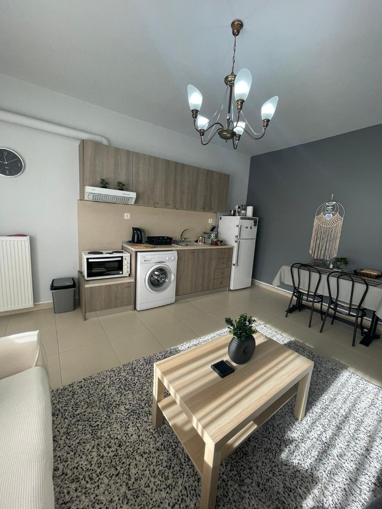 Sindos House Skg Appartement Buitenkant foto